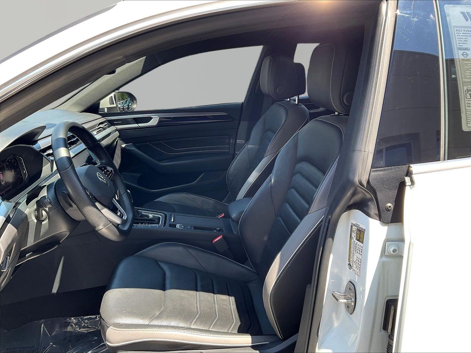 2023 Volkswagen Arteon SEL Premium R-Line - Photo 24