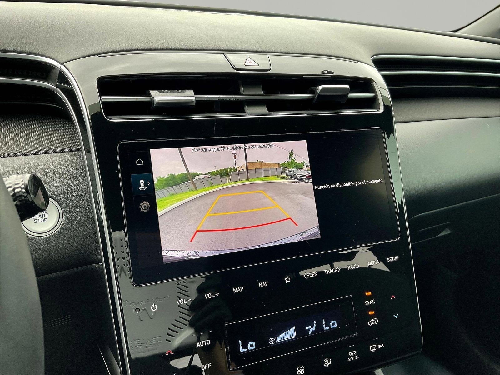 2024 Hyundai Tucson XRT - Photo 14