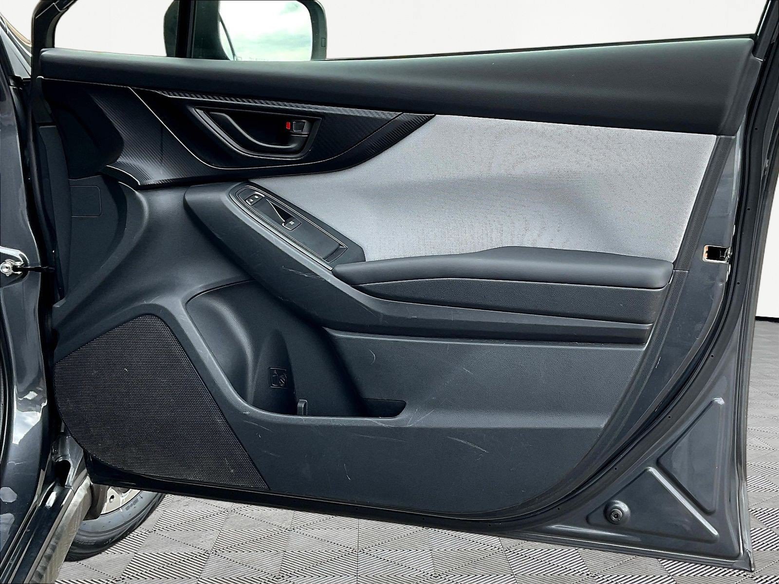 2021 Subaru Crosstrek Premium - Photo 26