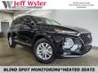 Used 2019 Hyundai Santa Fe SEL 2.4 SUV