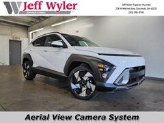 2026 Hyundai Kona Limited AWD SUV