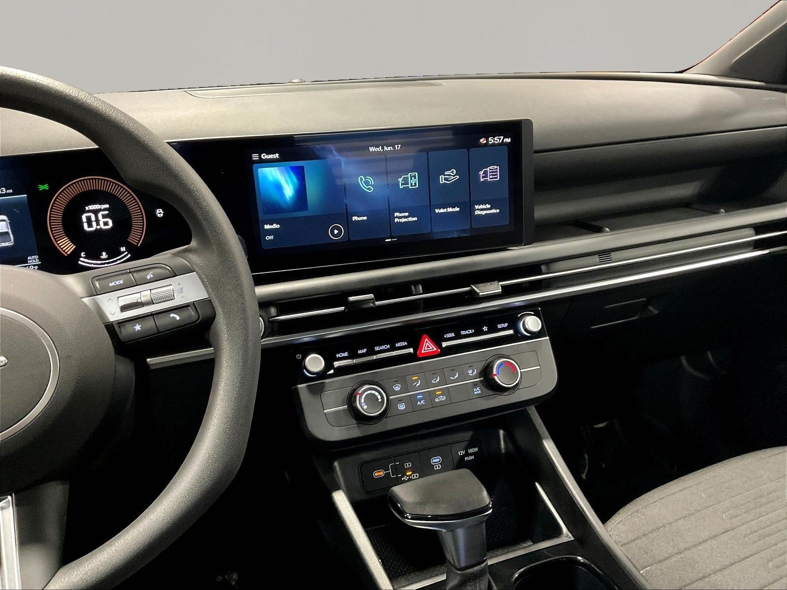 2026 Hyundai Santa Cruz SE - Photo 13