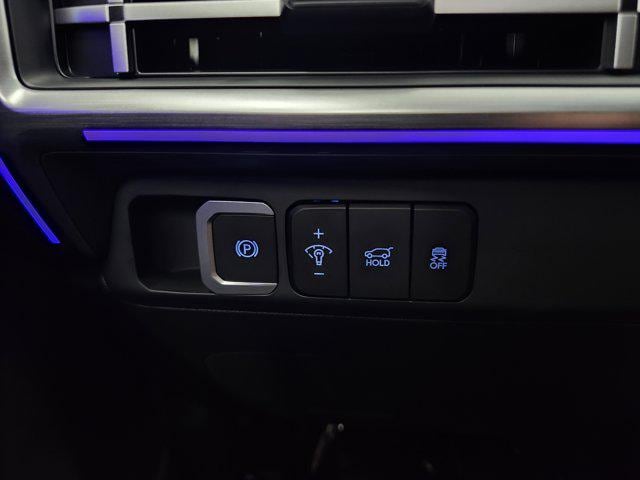 2026 Hyundai Santa Fe Limited - Photo 10