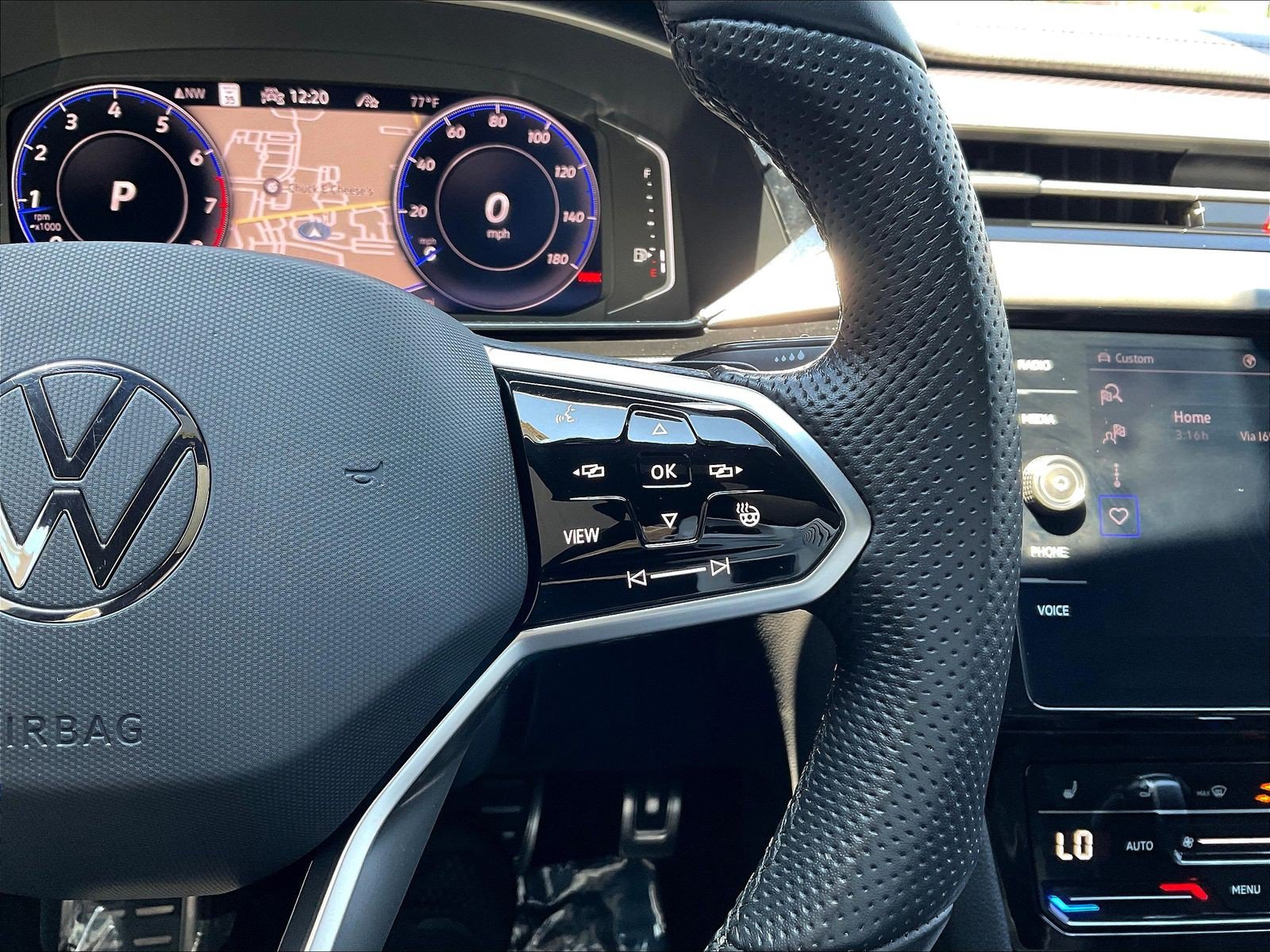 2023 Volkswagen Arteon SEL Premium R-Line - Photo 15