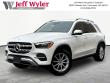 Used 2024 Mercedes-Benz GLE 350 4MATIC SUV