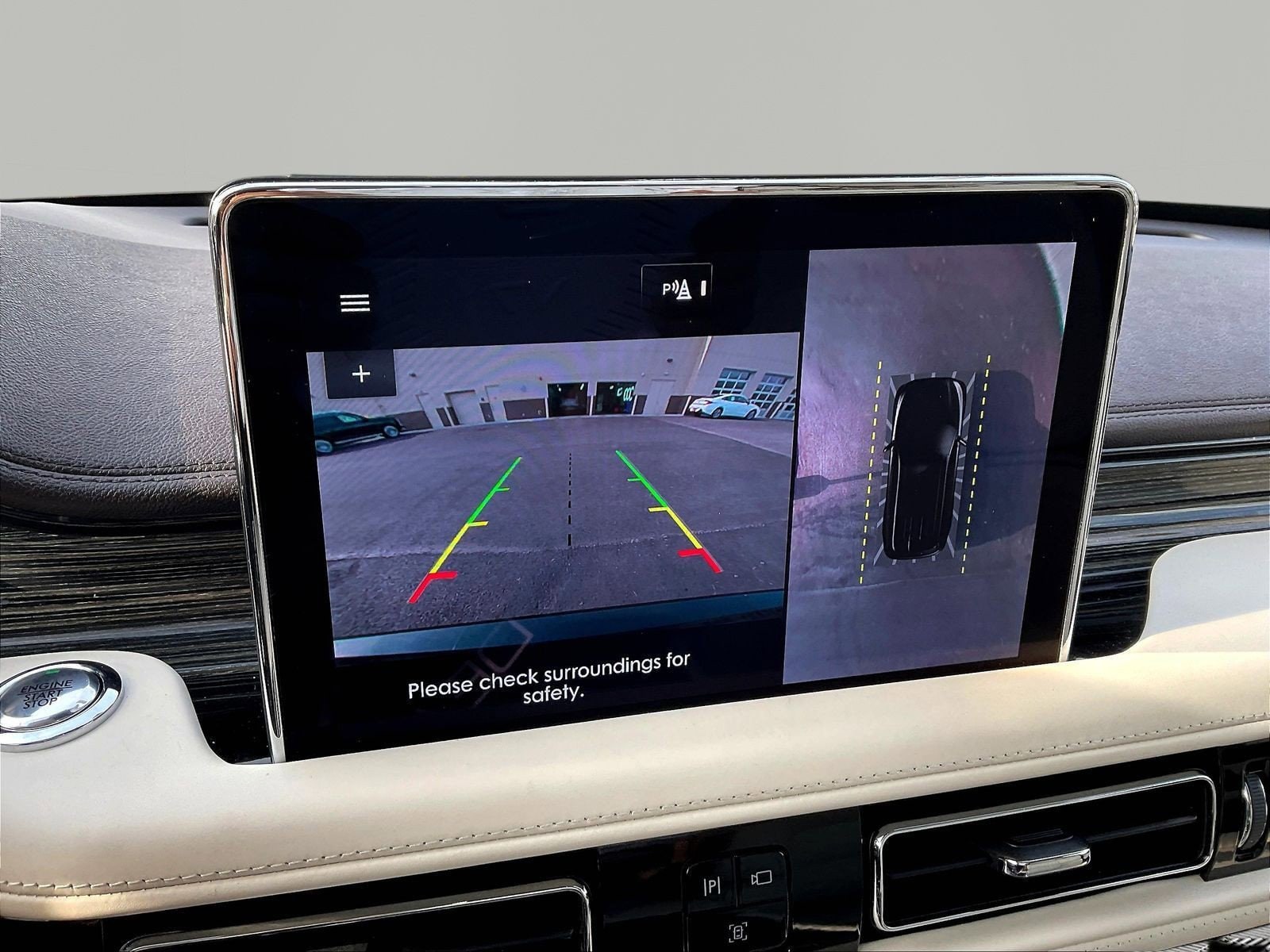 2023 Lincoln Aviator Black Label Grand Touring - Photo 14