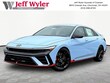  Hyundai Elantra N