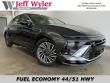 New 2025 Hyundai Sonata Hybrid Limited Sedan