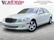 Used 2007 Mercedes-Benz S-Class Base Sedan