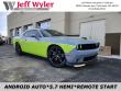 Used 2022 Dodge Challenger R/T Coupe