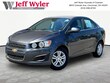  Chevrolet Sonic