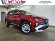 New 2026 Hyundai Tucson SE FWD SUV