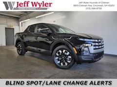 2026 Hyundai Santa Cruz SE AWD Truck Crew Cab