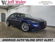 Used 2021 Hyundai Sonata SEL Sedan