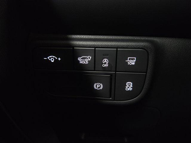 2026 Hyundai Palisade Calligraphy - Photo 10