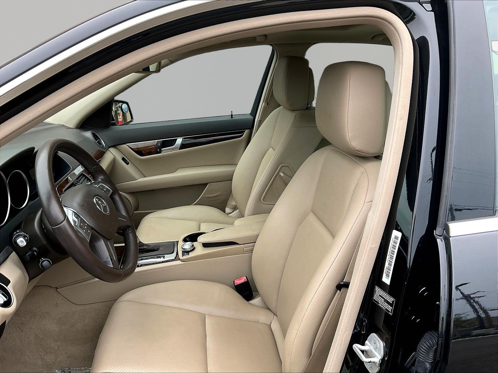 2013 Mercedes-Benz C-Class C250 Sport - Photo 23