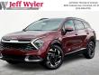 Used 2023 Kia Sportage SX-Prestige SUV