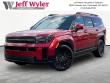 New 2026 Hyundai Santa Fe Hybrid Calligraphy SUV