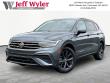 Used 2024 Volkswagen Tiguan 2.0T SE SUV