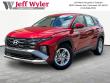 Certified 2026 Hyundai Tucson SE SUV