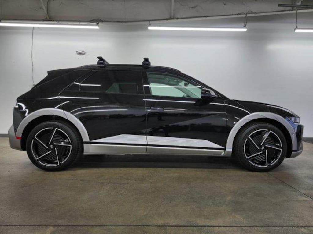 New 2026 Hyundai IONIQ 5 Limited SUV