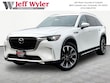  Mazda CX-90 Plug-In Hybrid