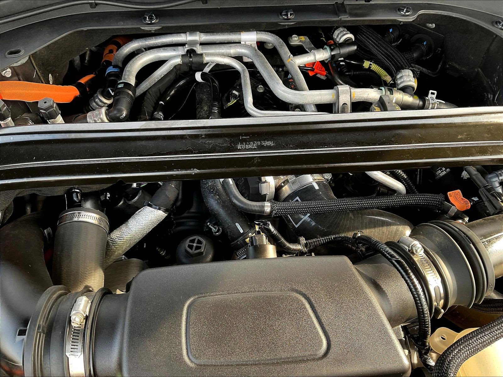 2023 Lincoln Aviator Black Label Grand Touring - Photo 32