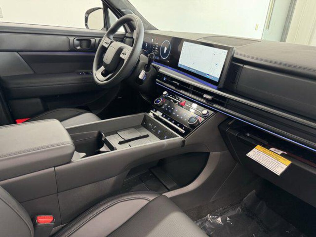 New 2025 Hyundai Santa Fe Calligraphy AWD SUV