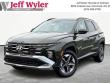 New 2026 Hyundai Tucson SEL AWD SUV