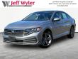 Used 2024 Volkswagen Jetta 1.5T SE Sedan