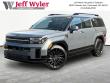 New 2026 Hyundai Santa Fe Calligraphy AWD SUV