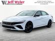 New 2026 Hyundai Elantra SEL Sport Sedan