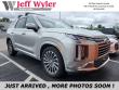 New 2024 Hyundai Palisade Calligraphy SUV