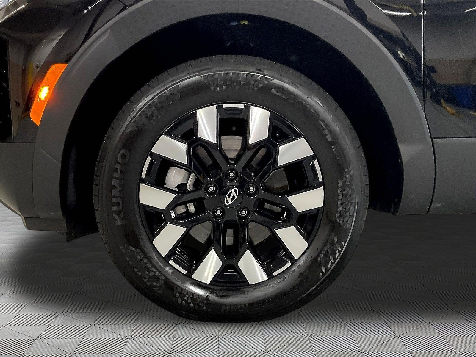 2026 Hyundai Santa Cruz SE - Photo 31