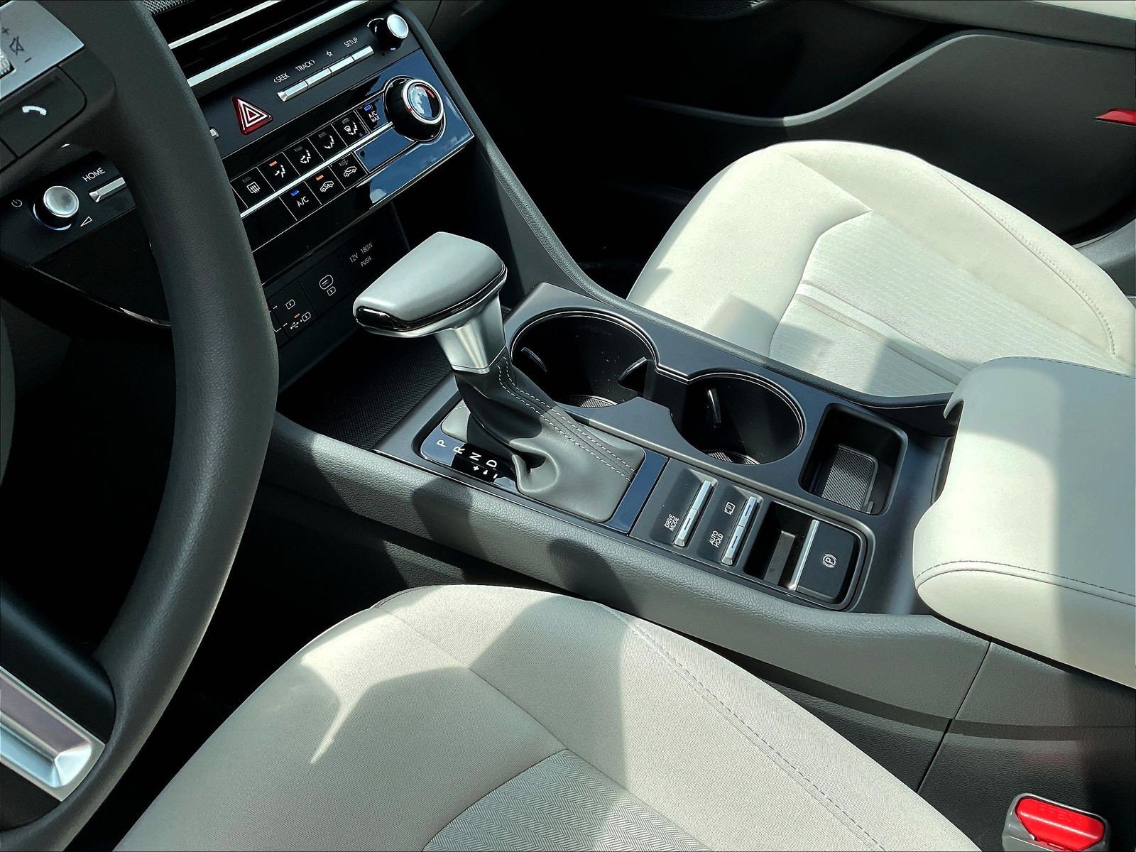 2026 Hyundai Sonata SE - Photo 21