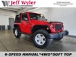 Jeep Wrangler JK