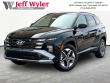New 2026 Hyundai Tucson SEL AWD SUV
