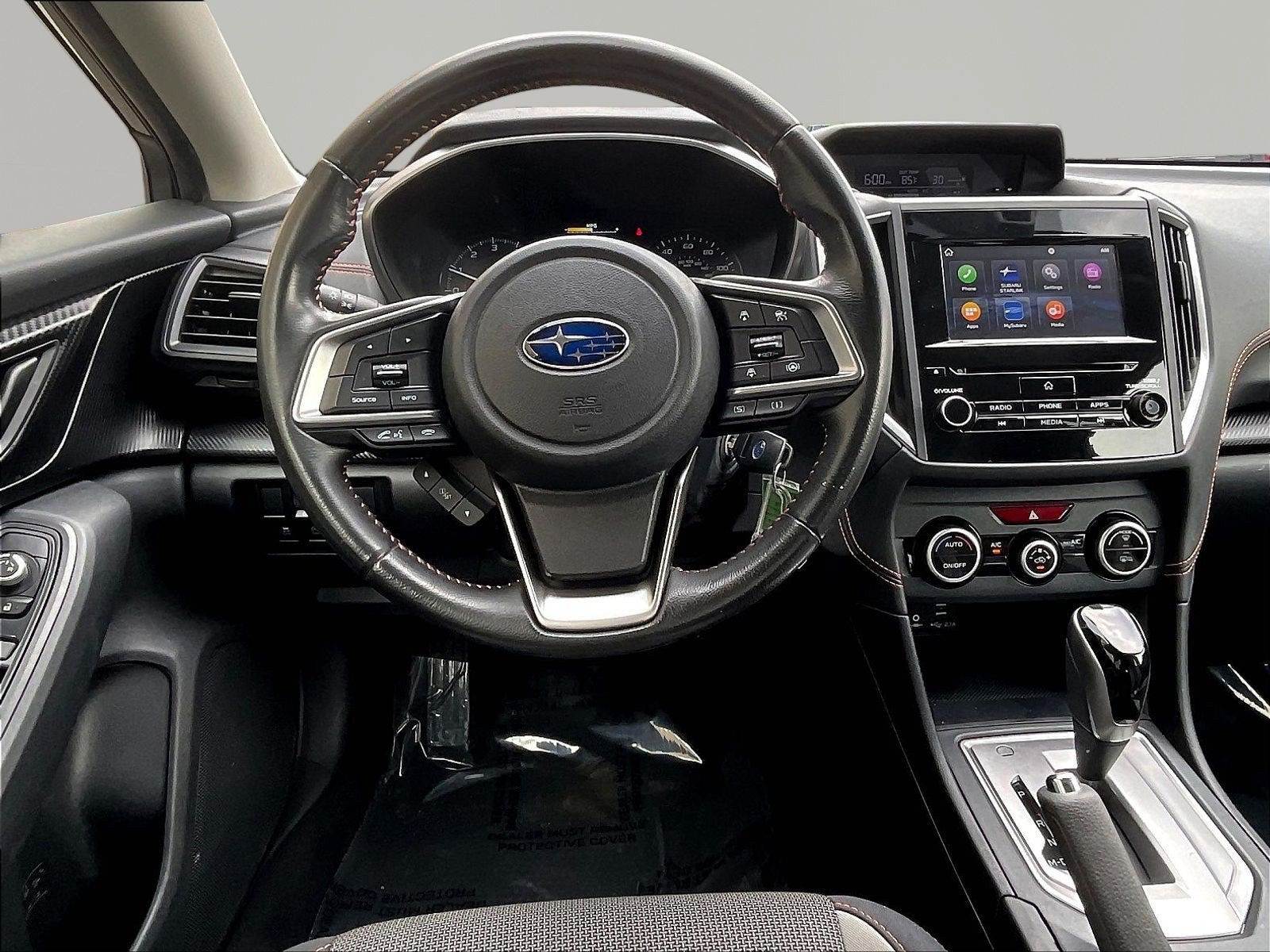 2021 Subaru Crosstrek Premium - Photo 8