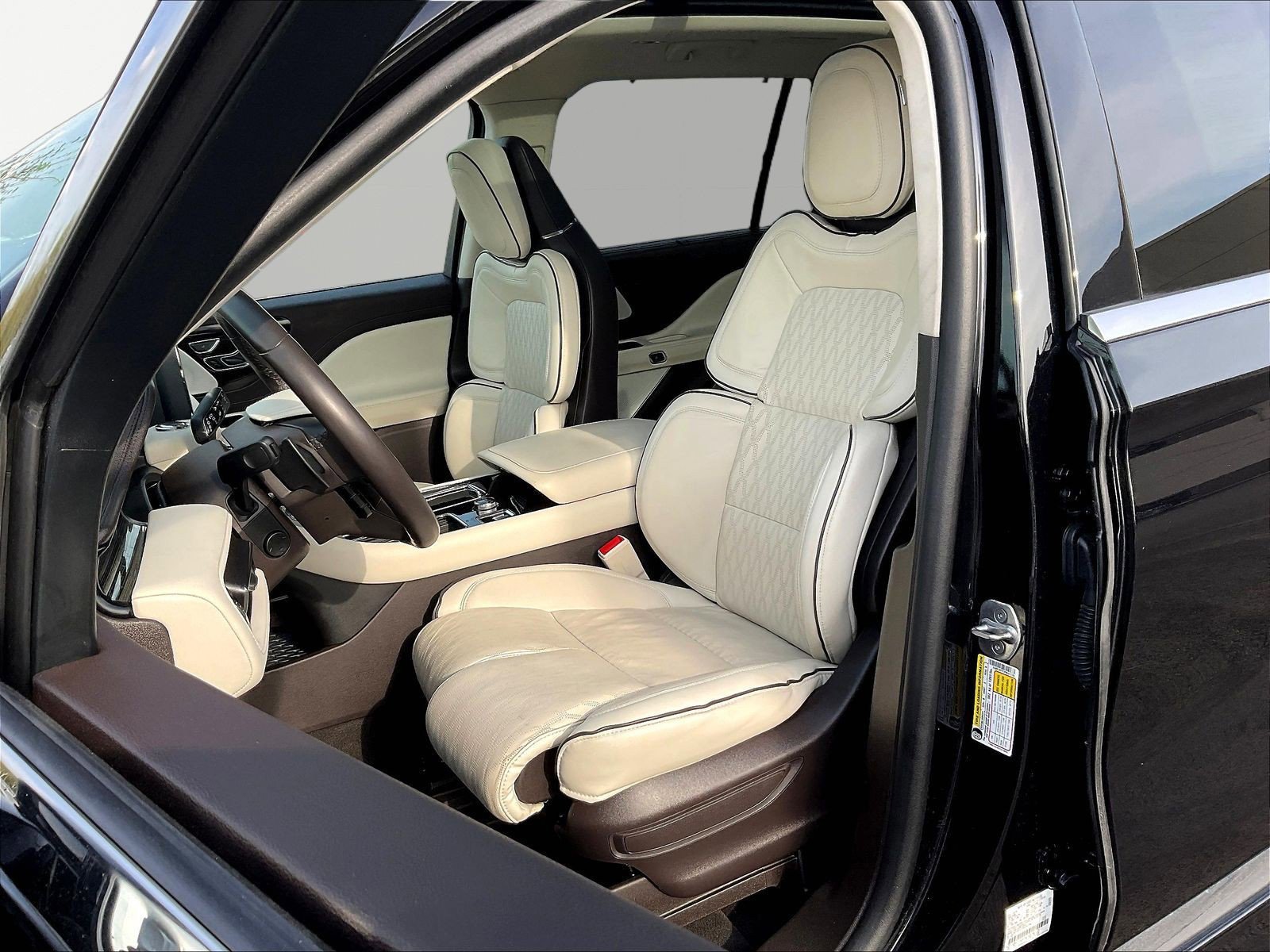 2023 Lincoln Aviator Black Label Grand Touring - Photo 21