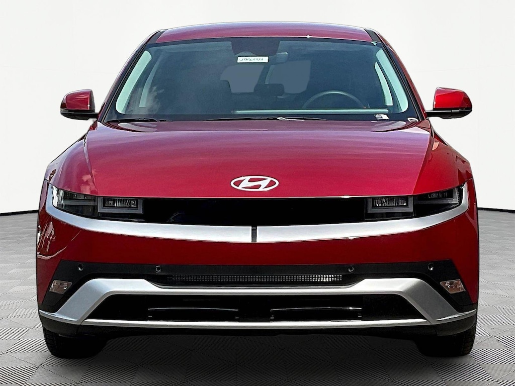 New 2026 Hyundai IONIQ 5 SEL SUV