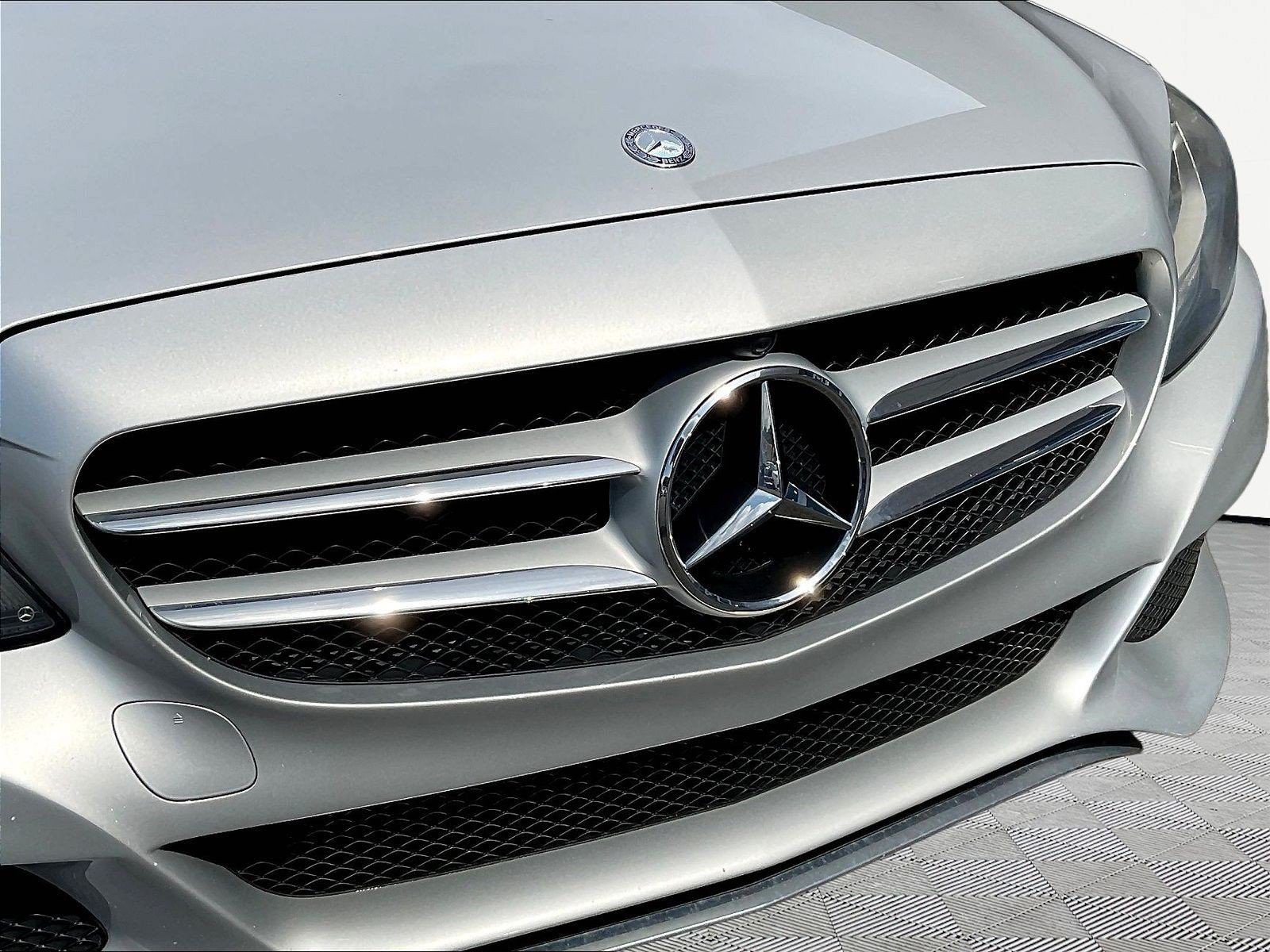 2016 Mercedes-Benz C-Class C300 - Photo 35