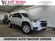Used 2018 Chevrolet Traverse LS w/1LS SUV