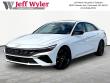 New 2026 Hyundai Elantra SEL Sport Premium Sedan
