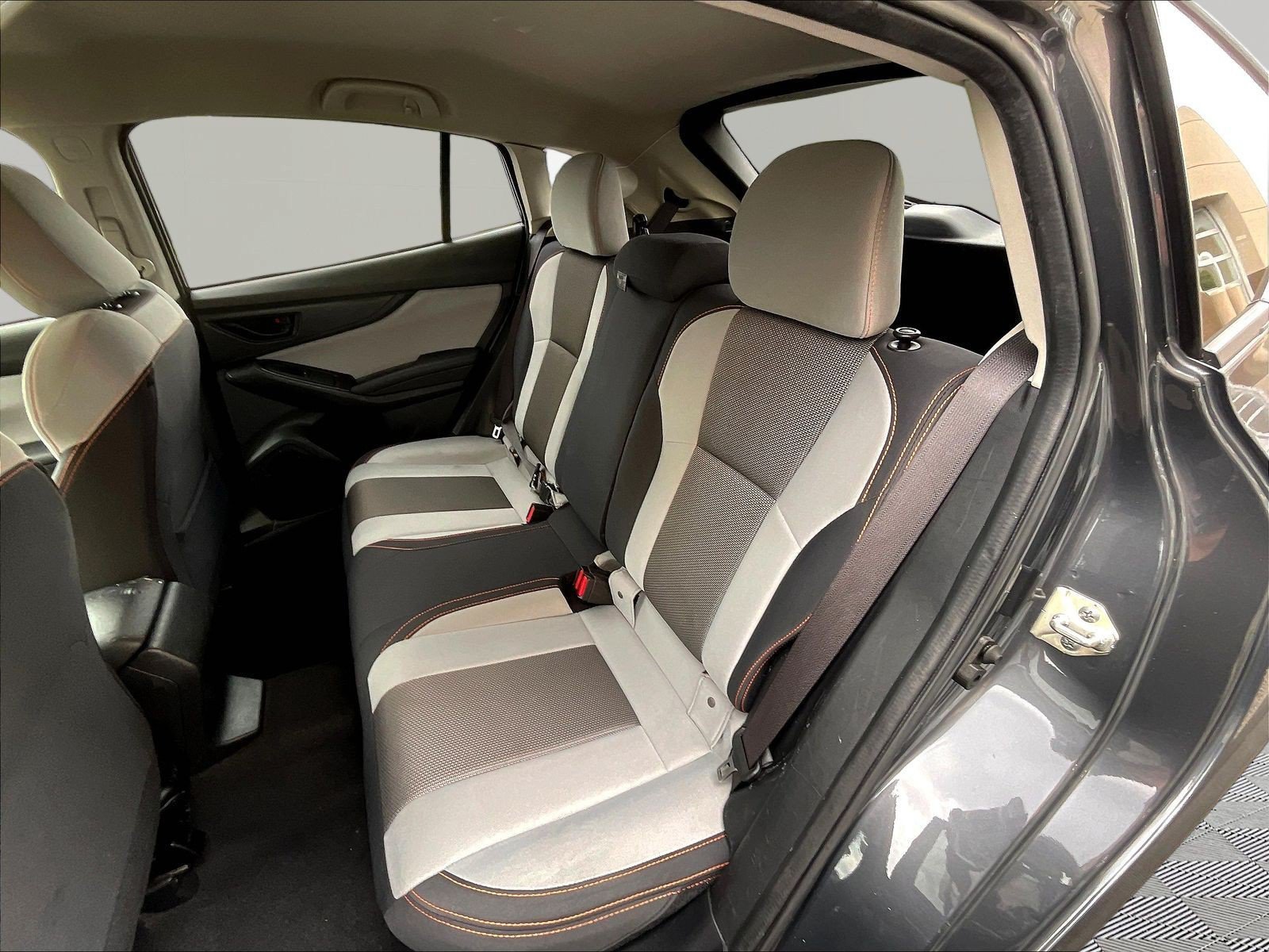 2021 Subaru Crosstrek Premium - Photo 21