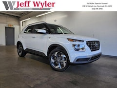 2026 Hyundai Venue SEL SUV