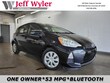Toyota Prius c
