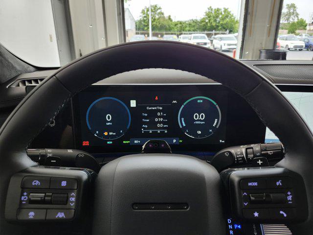 2026 Hyundai Santa Fe Calligraphy - Photo 11