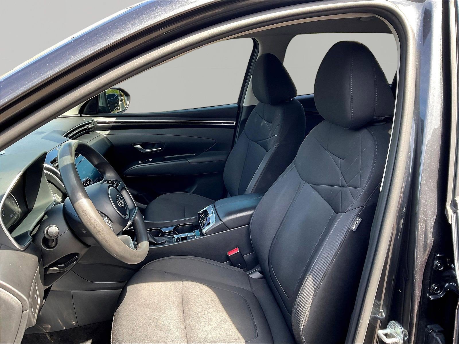 2022 Hyundai Tucson SEL - Photo 21