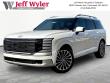 New 2026 Hyundai Palisade Hybrid Calligraphy SUV