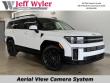 New 2025 Hyundai Santa Fe Calligraphy AWD SUV